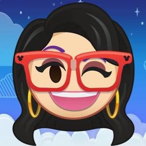 Meet your Posher, Ashlee